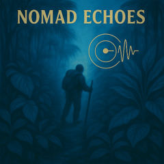 A-Laan - Nomad Echoes