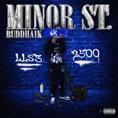 Buddha1k - Minor st