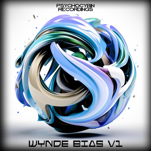 Phunk Bias & Wynde Up - Wynde Bias V1