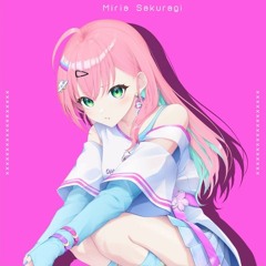 桜樹みりあ ハイリー・センシティブ・ハート