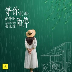 等你的伞却等到雨停 (DJ小刚版)