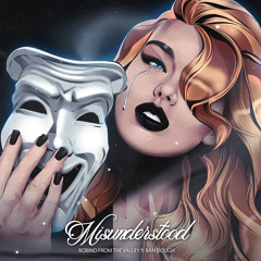 Misunderstood ft. Ban Dough (Prod. by Doza)