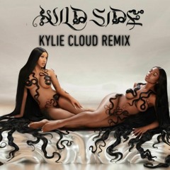 Normani - Wild Side (feat Cardi B) [Kylie Cloud Remix]