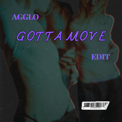 Bless You - Gotta Move (Agglo Afro House Edit)