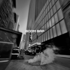 BOOM BAP (prod. Tchayka)