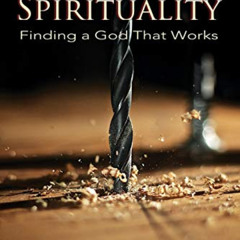 [DOWNLOAD] EPUB 📧 Blue Collar Spirituality: Finding a God That Works by  Michael McM