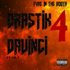 FYRE IN THE BOOTH 4 (REMASTERED)