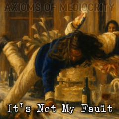 It's Not My Fault
