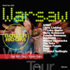 ANNĒ | Boiler Room: Warsaw DJ mix artwork - Electronic music tracklist cover image