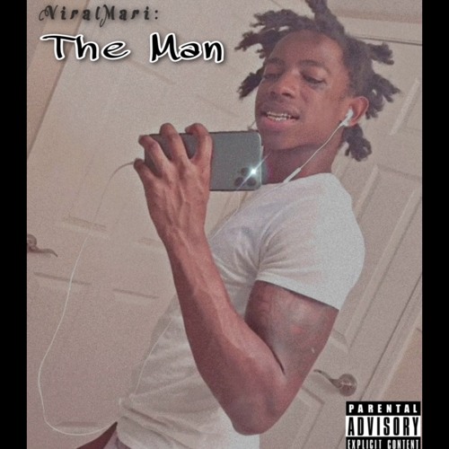 T H E  M A N (prod.kylejunior)
