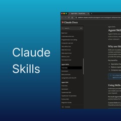 Claude Skills: Productivity Game-Changer or Cognitive (and Cyber) Threat?