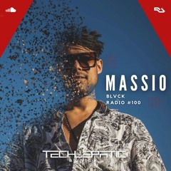 BLVCK RADIO | VOL 100: MASSIO