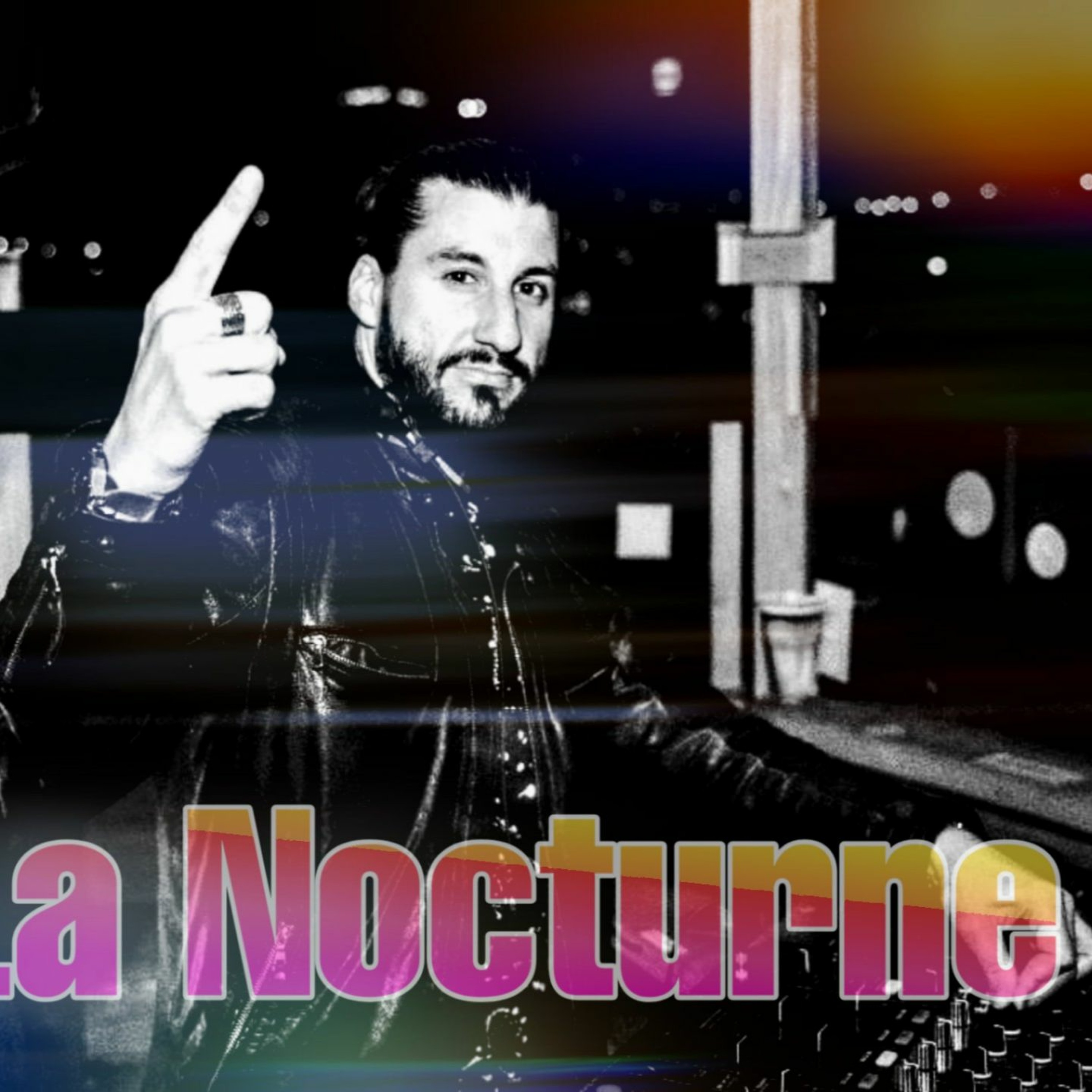 La Nocturne By Axel Bampton Epis 2 episode artwork