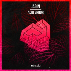 Jagin - Acid Error