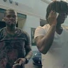 CHIEF KEEF - HATE BEIN SOBER (FEAT. 50 CENT & WIZ KHALFA)