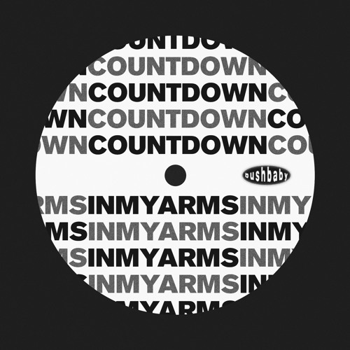 Bushbaby - In My Arms