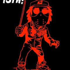 AIRMAXX - “Mr.Friday the 13th” (prod. tj1000)