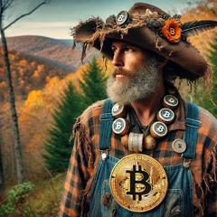 Hillbilly Hacker's Ransom