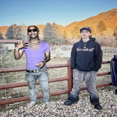 Lil B - Thank God I'm Based (ft. Young L and Turnabout)