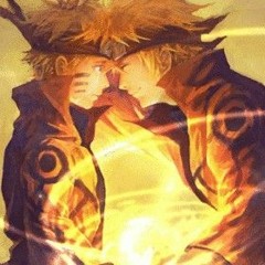 The tale of Naruto Uzumaki