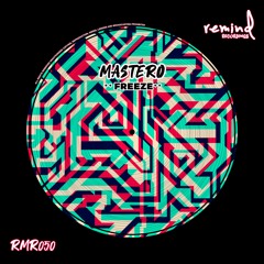 Mastero - Instincts (Original Mix) [Remind Recordings]