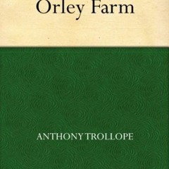 Orley Farm =Textbook*