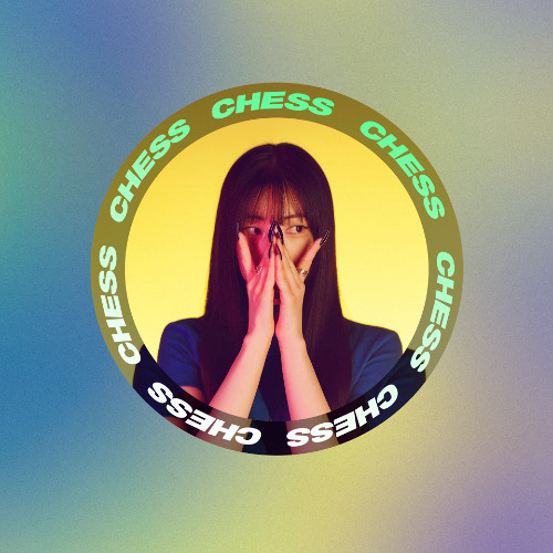 This Is For DAHYUN: "CHESS"