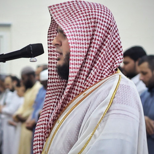 كَانَتْ لَهُمْ جَنَّٰتُ ٱلْفِرْدَوْسِ نُزُلًا || الشيخ محمد عبادة || رمضان 1446هـ - 2025م