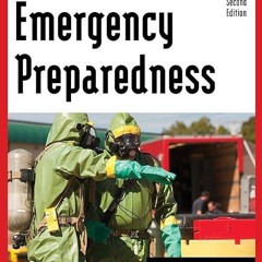❤read✔ Emergency Preparedness: A Safety Planning Guide for People, Property and