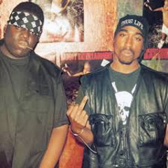 2pac biggie - Let's get it on!