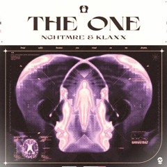 NGHTMRE X KLAXX - The One (AzMax Remix)