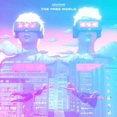 ARMNHMR – Bulletproof (Ttyung Remix)
