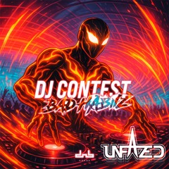 UNFAZED - DJ CONTEST DNB ALLSTARS BELGIUM