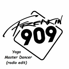 Yaga - Master Dancer (radio Edit)