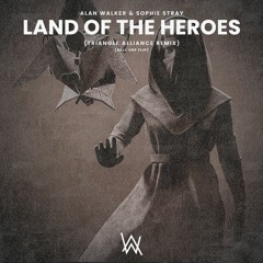 Land Of The Heroes (Triangle Alliance Remix) [Ball VRP Flip] FLP is on sale