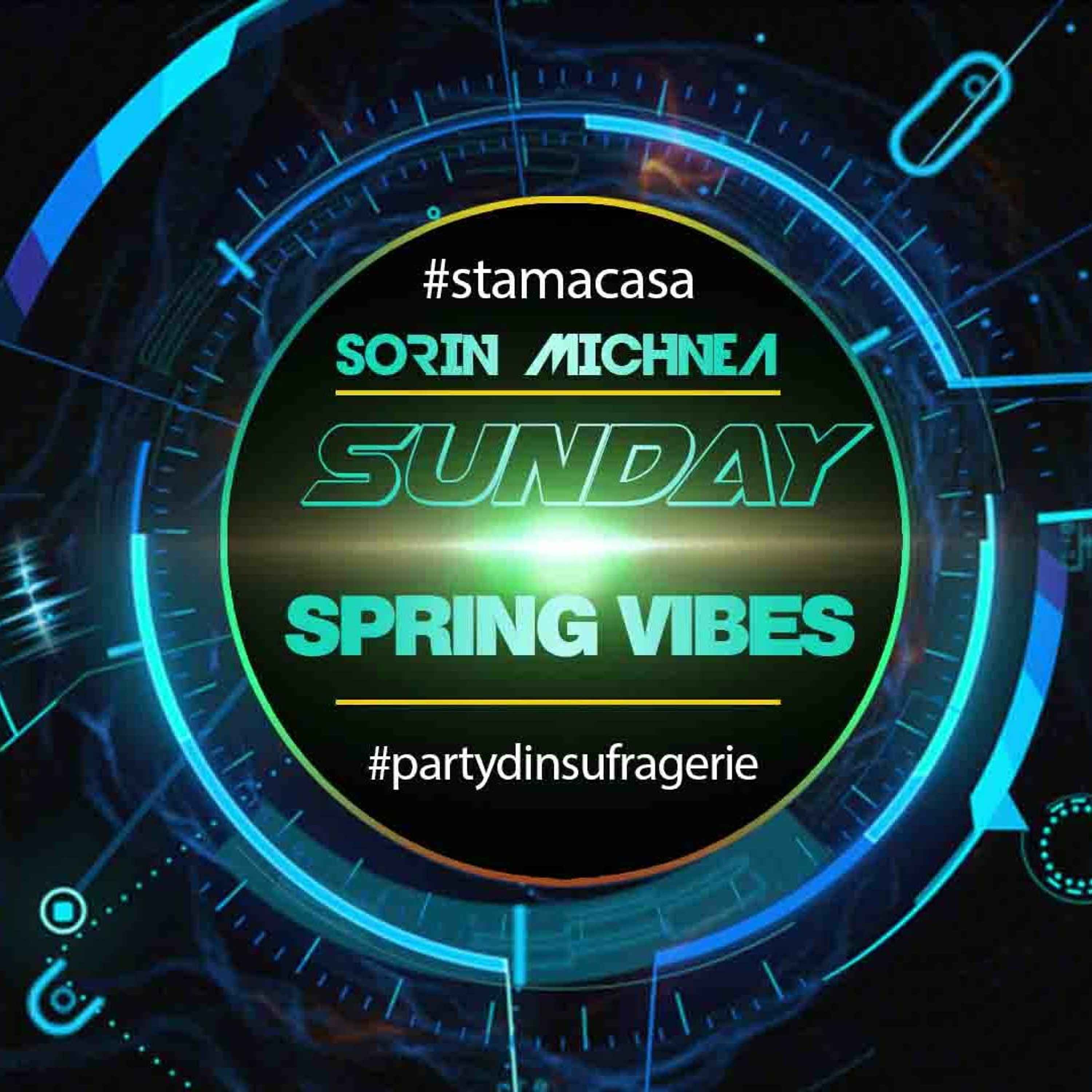 Dj Sorin Michnea
