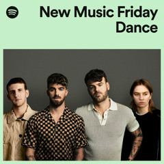 New Music Friday Dance
