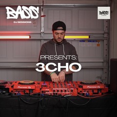 Garage Session #2 | 3cHo | Dubstep