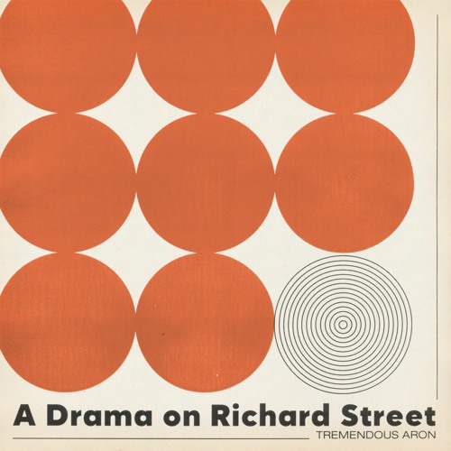 Tremendous Aron - A Drama on Richard Street