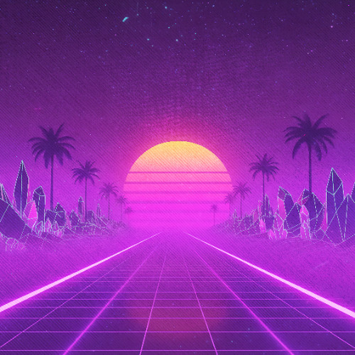 Violet Screen