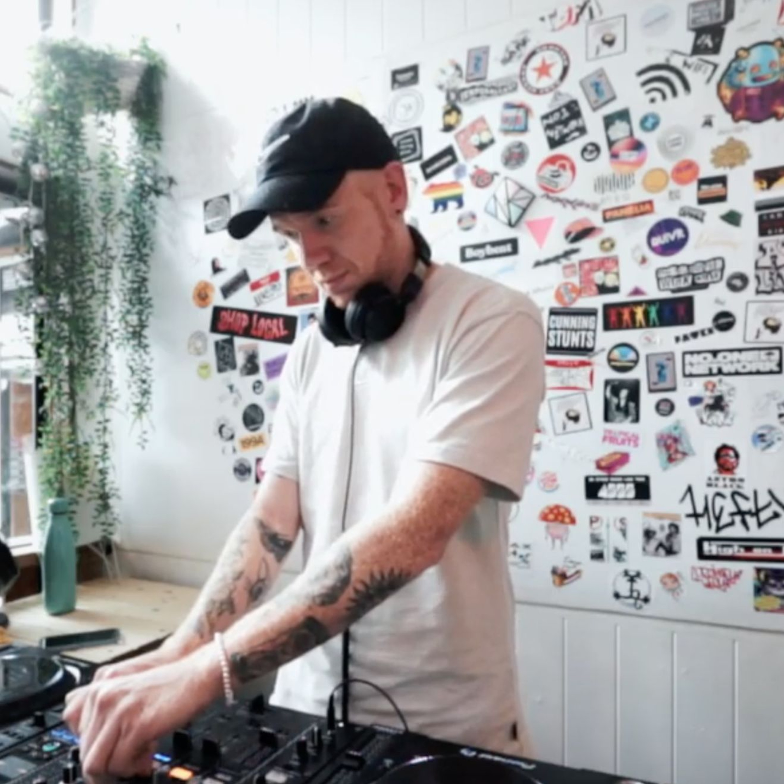 QUIVR, Live DJ sets from Fortitude Valley Australia