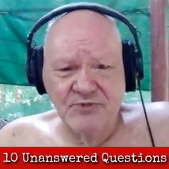 Ep310: 10 Unanswered Questions - Dhammarato