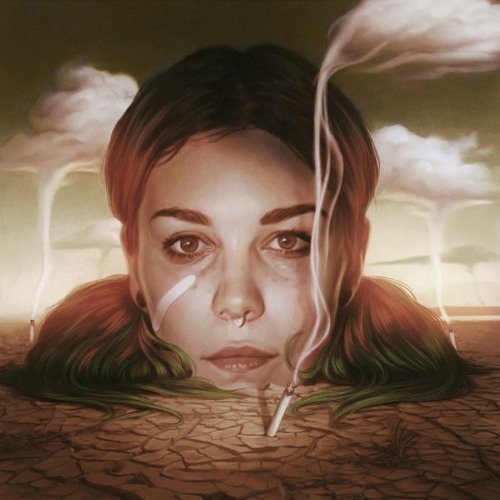 Mija & Gammer - Digressions