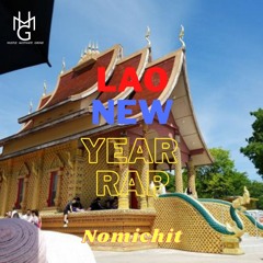 Lao New Year Rap