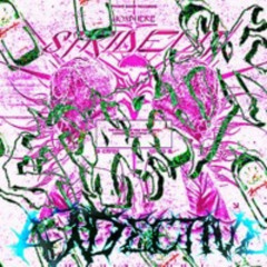 STRIDENT JAGERWOMB (AJDective Bootleg)