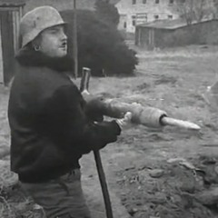 Komt janz jefärlich mucke