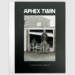 Line Noise Episode 192 (Aphex Twin special with Disco Pogo's Jim Butler)