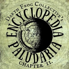 Potter - Encyclopedia Paludaria II
