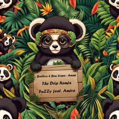 Badbox & Bun Xapa vs FuZZy feat. Amira - AMMO (The Drip Remix)