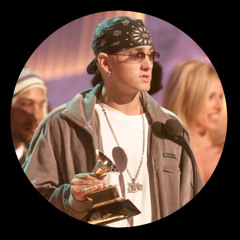 Eminem Ft Nate Dogg - Shake That (Benluca Bettoni Edit)